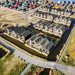 910-hvide-sande-langsand-104-1-sal-lejl-1 Апартаменты Хвиде-Санде