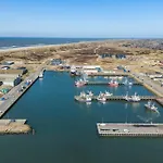 Апартаменты 910-hvide-sande-langsand-104-1-sal-lejl-1 *