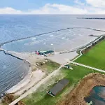 Апартаменты 910-hvide-sande-langsand-104-1-sal-lejl-1