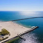 910-hvide-sande-langsand-104-1-sal-lejl-1 Апартаменты