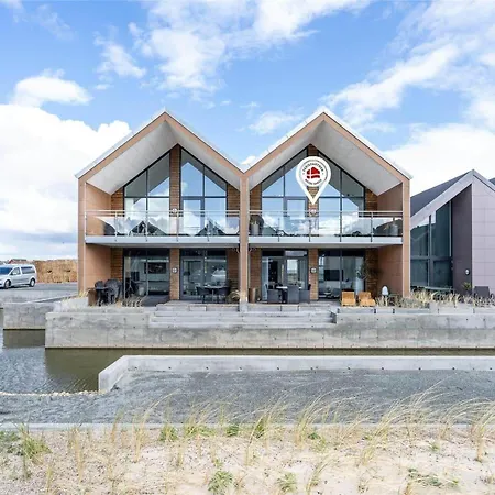 Apartmán 910-hvide-sande-langsand-104-1-sal-lejl-1 Hvide Sande