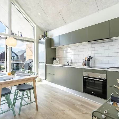 Apartmán 910-hvide-sande-langsand-104-1-sal-lejl-1 *