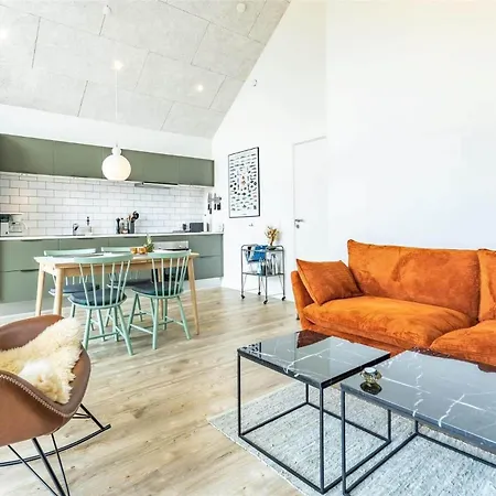 Apartmán 910-hvide-sande-langsand-104-1-sal-lejl-1 Hvide Sande