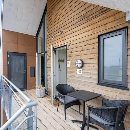 Apartmán 910-hvide-sande-langsand-104-1-sal-lejl-1