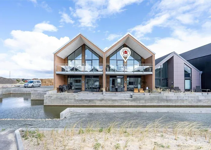 Apartmán 910-hvide-sande-langsand-104-1-sal-lejl-1 Hvide Sande